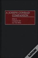 A Joseph Conrad Companion