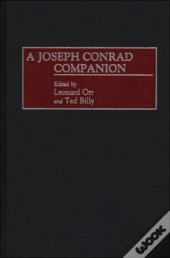 A Joseph Conrad Companion
