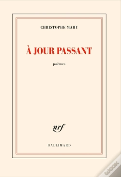 Capa do artigo À Jour Passant