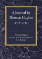 A Journal By Thomas Hughes - Preview