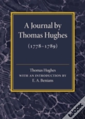 Capa do artigo A Journal By Thomas Hughes