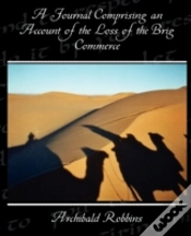 Capa do artigo A Journal Comprising An Account Of The L