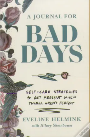 A Journal For Bad Days