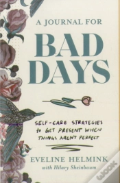 Capa do artigo A Journal For Bad Days