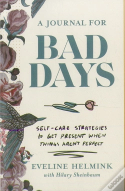 Capa do artigo A Journal For Bad Days