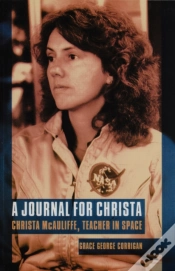 Capa do artigo A Journal For Christa