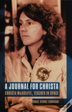 Capa do artigo A Journal For Christa