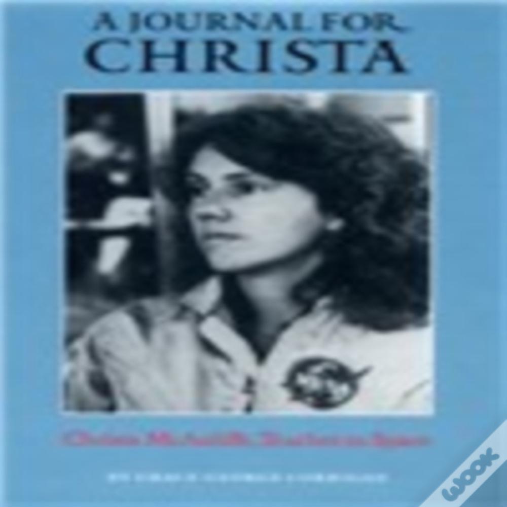 A Journal For Christa