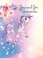 A Journal For Unicorns - Preview