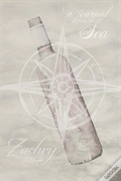 Capa do artigo A Journal From The Sea