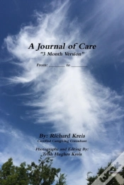 Capa do artigo A Journal Of Care, 3 Month Version