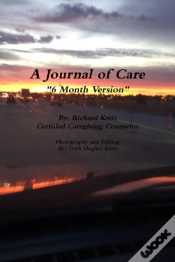Capa do artigo A Journal Of Care, 6 Month Version