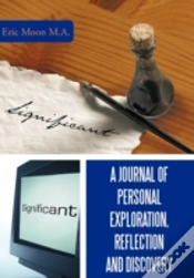 Capa do artigo A Journal Of Personal Exploration, Refle