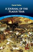 A Journal Of The Plague Year