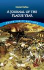 A Journal Of The Plague Year - Preview