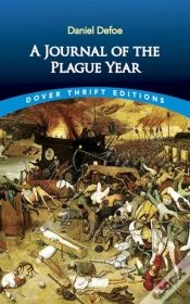 Capa do artigo A Journal Of The Plague Year