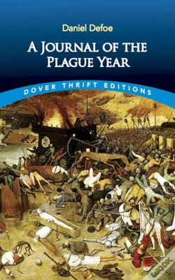 Capa do artigo A Journal Of The Plague Year