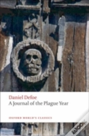 Capa do artigo A Journal Of The Plague Year