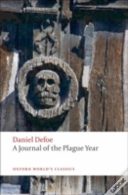 Capa do artigo A Journal Of The Plague Year