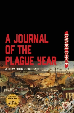 Capa do artigo A Journal Of The Plague Year (Warbler Classics)