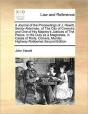 A Journal Of The Proceedings Of J. Hewit - Preview