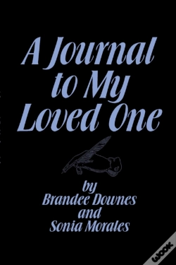Capa do artigo A Journal To Your Loved One
