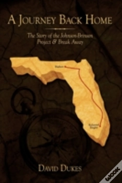 Capa do artigo A Journey Back Home: The Story Of The Jo