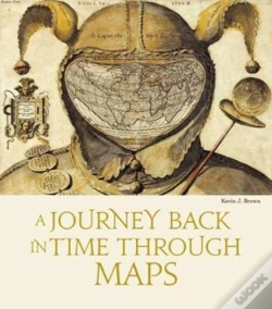 Capa do artigo A Journey Back In Time Through Maps
