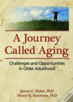 Capa do artigo A Journey Called Aging