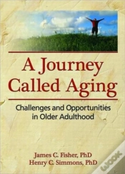Capa do artigo A Journey Called Aging
