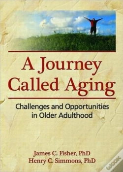 Capa do artigo A Journey Called Aging