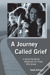 Capa do artigo A Journey Called Grief