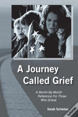 Capa do artigo A Journey Called Grief