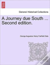 Capa do artigo A Journey Due South ... Second Edition.