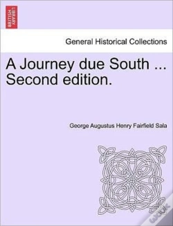 Capa do artigo A Journey Due South ... Second Edition.