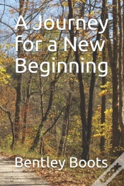Capa do artigo A Journey For A New Beginning