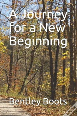 Capa do artigo A Journey For A New Beginning