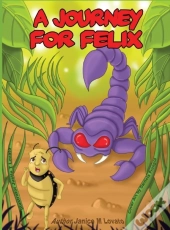 A Journey For Felix