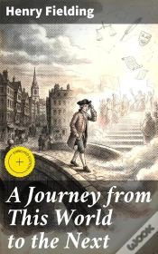 Capa do artigo A Journey From This World To The Next