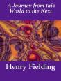 A Journey From This World To The Next - Preview