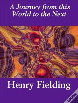 Capa do artigo A Journey From This World To The Next