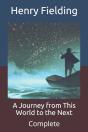 A Journey From This World To The Next - Preview