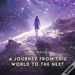 Capa do artigo A Journey From This World To The Next
