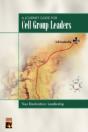 A Journey Guide For Cell Group Leaders - Preview