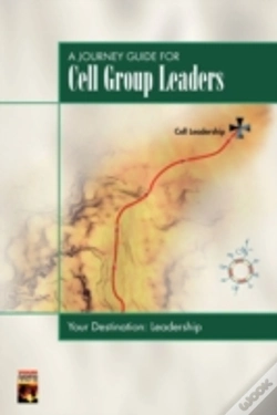 Capa do artigo A Journey Guide For Cell Group Leaders