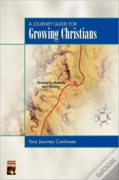 Capa do artigo A Journey Guide For Growing Christians