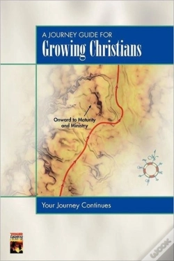 Capa do artigo A Journey Guide For Growing Christians