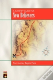Capa do artigo A Journey Guide For New Believers