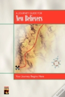 Capa do artigo A Journey Guide For New Believers