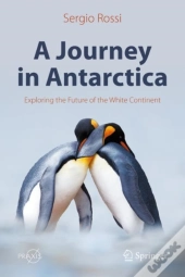 A Journey In Antarctica